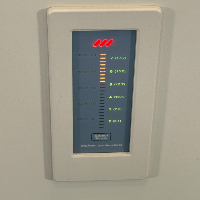 Thermo Forma CryoPlus 1 Cryogenic Storage System image 2